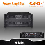 200W-1200W Acoustic Audio Sound Stereo Power Amplifier