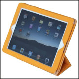 Premium PU Leather Case Cover for iPad2