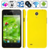 Mobile Phone (W450 MTK6572 dual core, 3G and GPS inside)