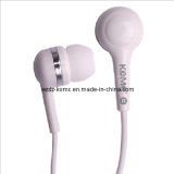 MP3 Earphone Without Microphone (KOMC) (KP-031)