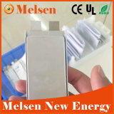 Rechargeable Lithium Polymer Battery Soft-Packing 3.7 V