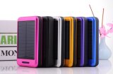 10000mAh Portable Cell Phone Battery Solar Mobile Charger
