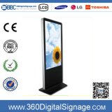 47inch Vertical Indoor Full HD High Quality Digital Signage (BBC-V47P-A-450-S-SA)