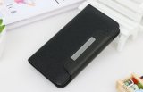 Magnetic Flip Wallet Cell Phone Cover for iPhone 6 (M1471515)
