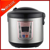Stainless Steel Multi Cooker