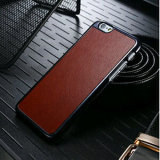 Best Quality Crazy Horse Leather Back Cover for Phones