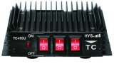 470-480MHz Amplifier Ham Two Way Radio UHF Portable Radio Power Amplifier Tc-450u