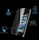 0.2mm Tempered Glass Screen Protector for iPhone5, 4/4s Extramly Thin