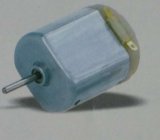 Carbon Brush Motor for Home Appliance and Hair Curler