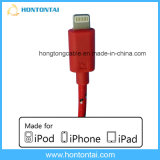 2.4A USB Cable for iPhone