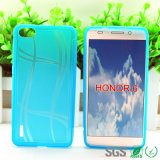 Wholesale S Line Mobile Phone Case for Huawei Honor 6