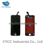 Cell Phone Parts for iPhone 5c LCD Screen with Digitizer