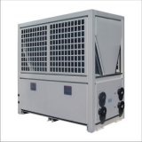 Hotel Use Heat Pump Combine Cooling Heating& Water Heater