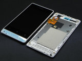 Mobile Phone Parts for Sony St23I LCD Touch Screen