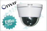 OEM IP Surveillance Camera with FCC and CE Certificate