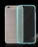 New Cell Phone Accessories Ultra Thin TPU Case for iPhone 6 Phone Case