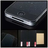 Premium Glitter Diamond Front LCD Screen Protector for iPhone 4 4s
