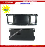 Special Car DVD for Peugeot 508 (CY-7508)