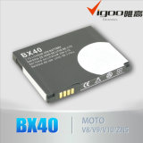 Mobile Phone Battery Bx40 for Moto