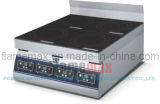 4-Plate Commercial Induction Cooker (HIC-64)
