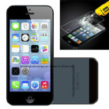 Round Edge 2.5D for iPhone 5 5s 5c Tempered Glass Screen Protector