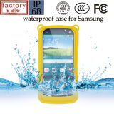 ISO9001: 2008 Certified Factory Wholesale Waterproof Mobile Phone Case