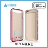 for iPhone 6 Battery Cover Case 3100mAh Mfi