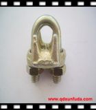 Wire Rope Cable Fitting Accessory