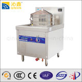Commercial Electric Steamer From China Manufacturer