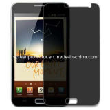 Anti Spy Privacy Screen Protector for Samsung Galaxy Note I9220