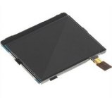 Support Mobilephone LCD for Blackberry 8900 LCD