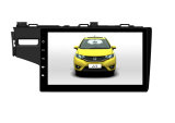 Android 4.4 Car DVD Player for Honda Fit/Jass (HD1036)