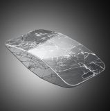 Best Price Anti-Scratch Tempered Glass Screen Protector for Samsung (JT-S4)