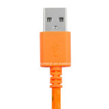 Nylon Warapped USB Cable (JH2348)