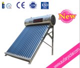 Stainless Steel Steel Solar Water Heater