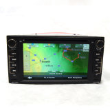 Car DVD Player with GPS TV Universal Sienta RAV4 Camry (AST-6203)