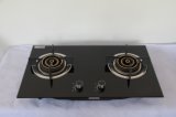 Gas Stove with 2 Burners (QW-SZ8015)