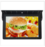 19 Inch Bus Mounted LCD Player Monitor with Lock System