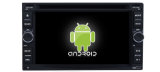 6.2in Android Universal Car GPS Player with WiFi, iPod, 3G Functions