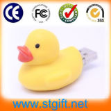 Small Rubber Ducks USB Memory and OEM USB Flash Drive