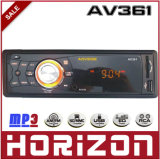 Horizon AV361 Car Audio, Electrically Controlled Machine MP3 Series (AV361)
