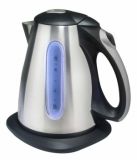 Stainless Steel Electric Kettle-New (LO-1006-C)