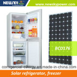 Bcd142 DC 12V Compressor Solar System Refrigerator