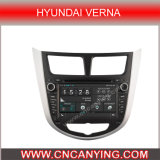 Special DVD Car Player for Hyundai Verna. (CY-8263)