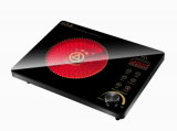 Electric Infrared Cooker Qw-2012c