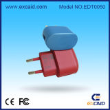 Travel Charger 1A CE Approved