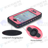 Redpepper Waterproof Mobile Phone Case for iPhone4 4s! High Quality!