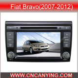 Special Car DVD Player for FIAT Bravo (2007-2012) with GPS, Bluetooth. with A8 Chipset Dual Core 1080P V-20 Disc WiFi 3G Internet (Cy-C250