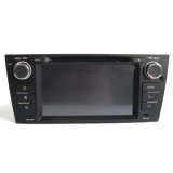 Car DVD Player GPS Navigation System in Car Audio for BMW 3