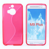 2015 Newest Model Mobile Phone Case for HTC M9 Plus